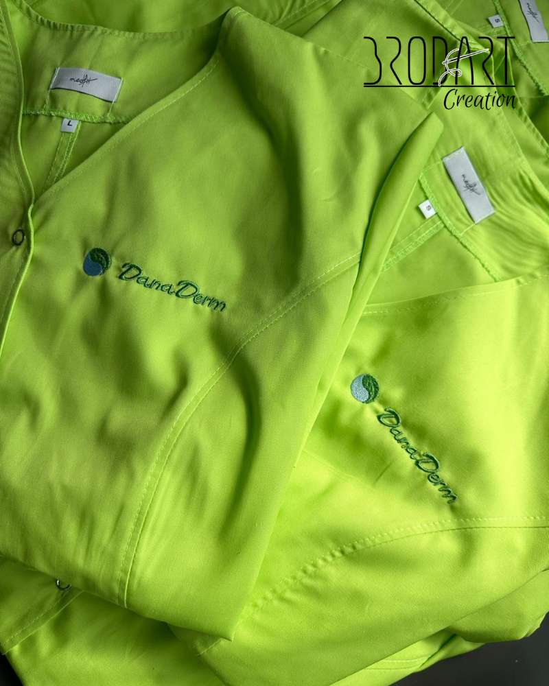 Textile promo pentru targuri